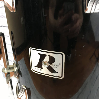 Rogers 16x16 Big R Floor Tom