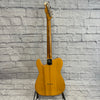 Squier Classic Vibe 50s Telecaster Butterscotch Electric Guitar