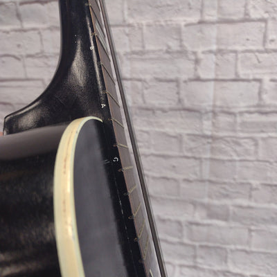 Stella H929 As Is High Action Acoustic Guitar