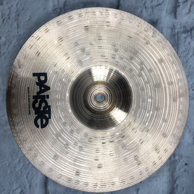 Paiste Innovations 10 Splash Cymbal