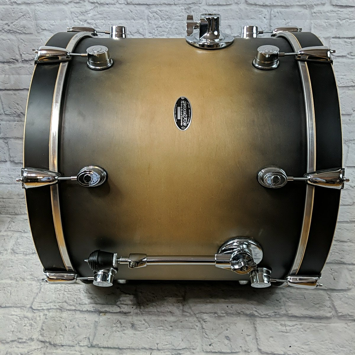 pdp m5 tobacco burst All Maple drum shell kit - musical instruments - by owner - sale The 22 bass drum is the perfect foundation for this shell pack PDP M5 Drum Kit review