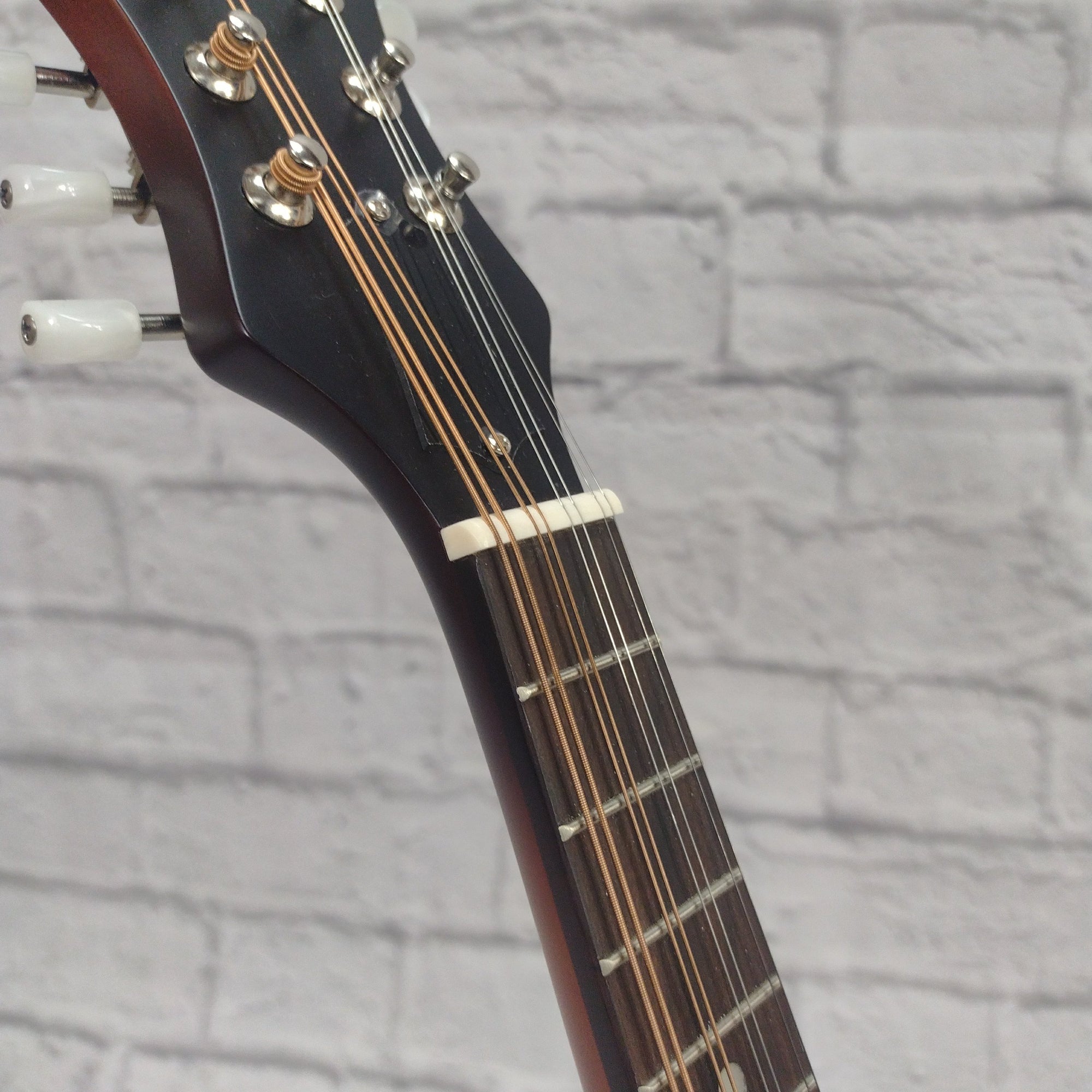 The Loar LM-310F-BRB Mandolins