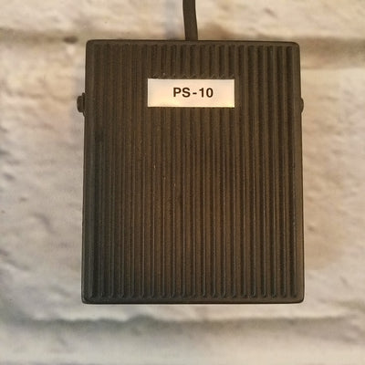 Yamaha PS-10 Sustain Pedal