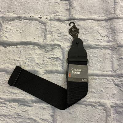 Planet Waves Classic Guitar Strap