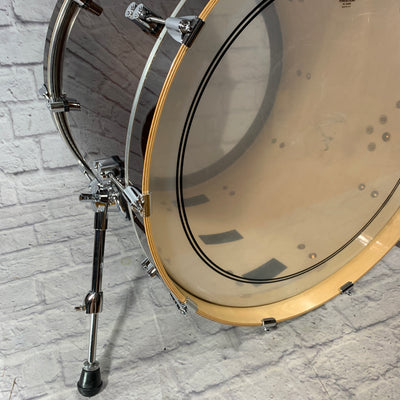 PDP by DW Concept Birch 5 Piece