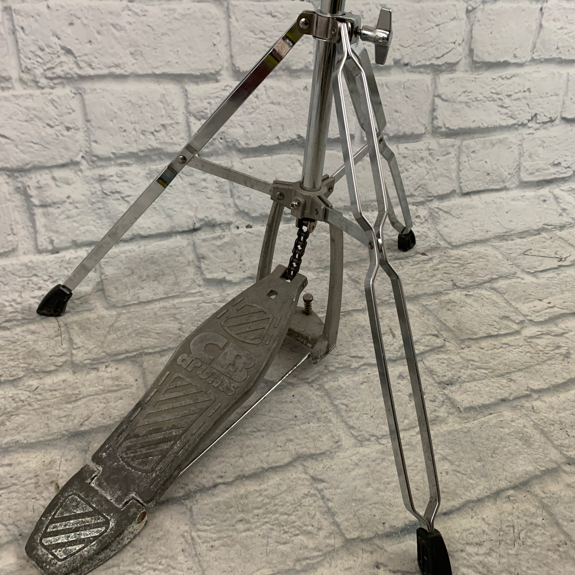 CB Percussion Hi Hat Stand