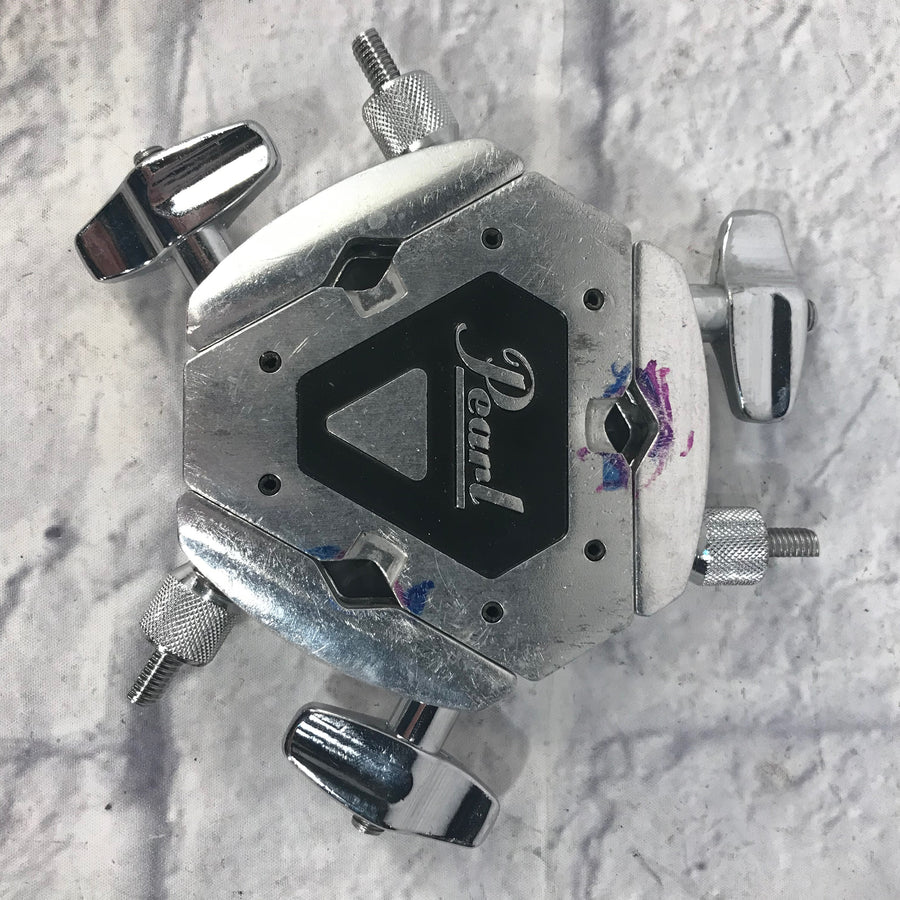 Pearl 3 Way Mounting Clamp