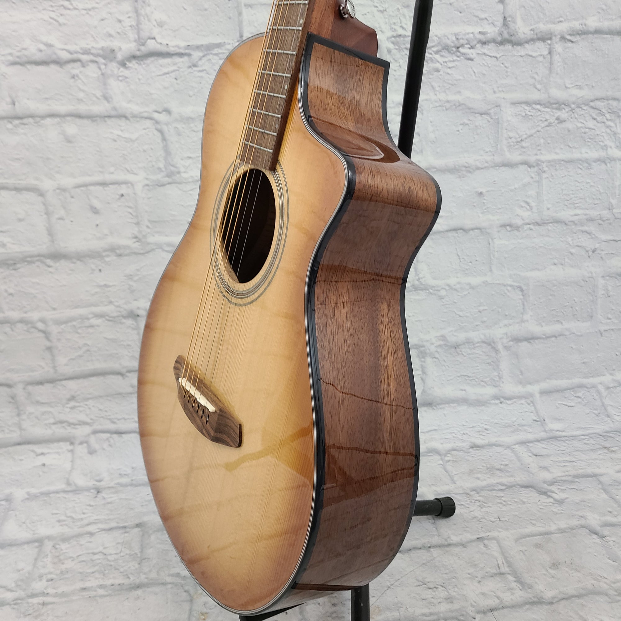 Breedlove Signature Concertina Copper CE