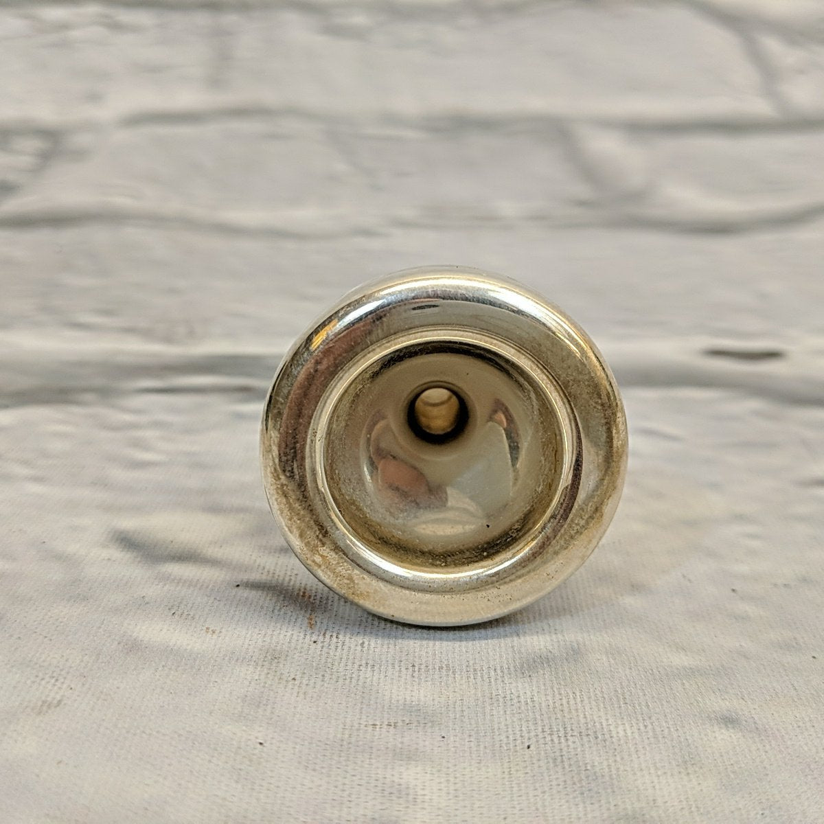 Bach 12C Trombone Mouthpiece