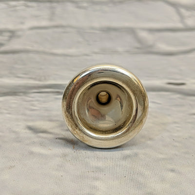 Bach 12C Trombone Mouthpiece