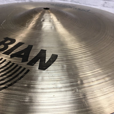 Sabian 17 HH Medium Crash Cymbal
