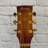 Ibanez Artwood AW200 Acoustic Guitar