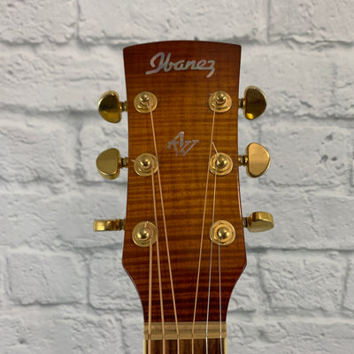 Ibanez Artwood AW200 Acoustic Guitar