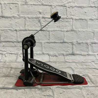 DW 5000 Series Single Kick Pedal