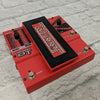 Digitech Whammy DT Pitch Shift Drop Tune Effects Pedal with Power Supply