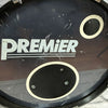 Premier XPK 3 Piece Kit 13,18,22 Drum Kit