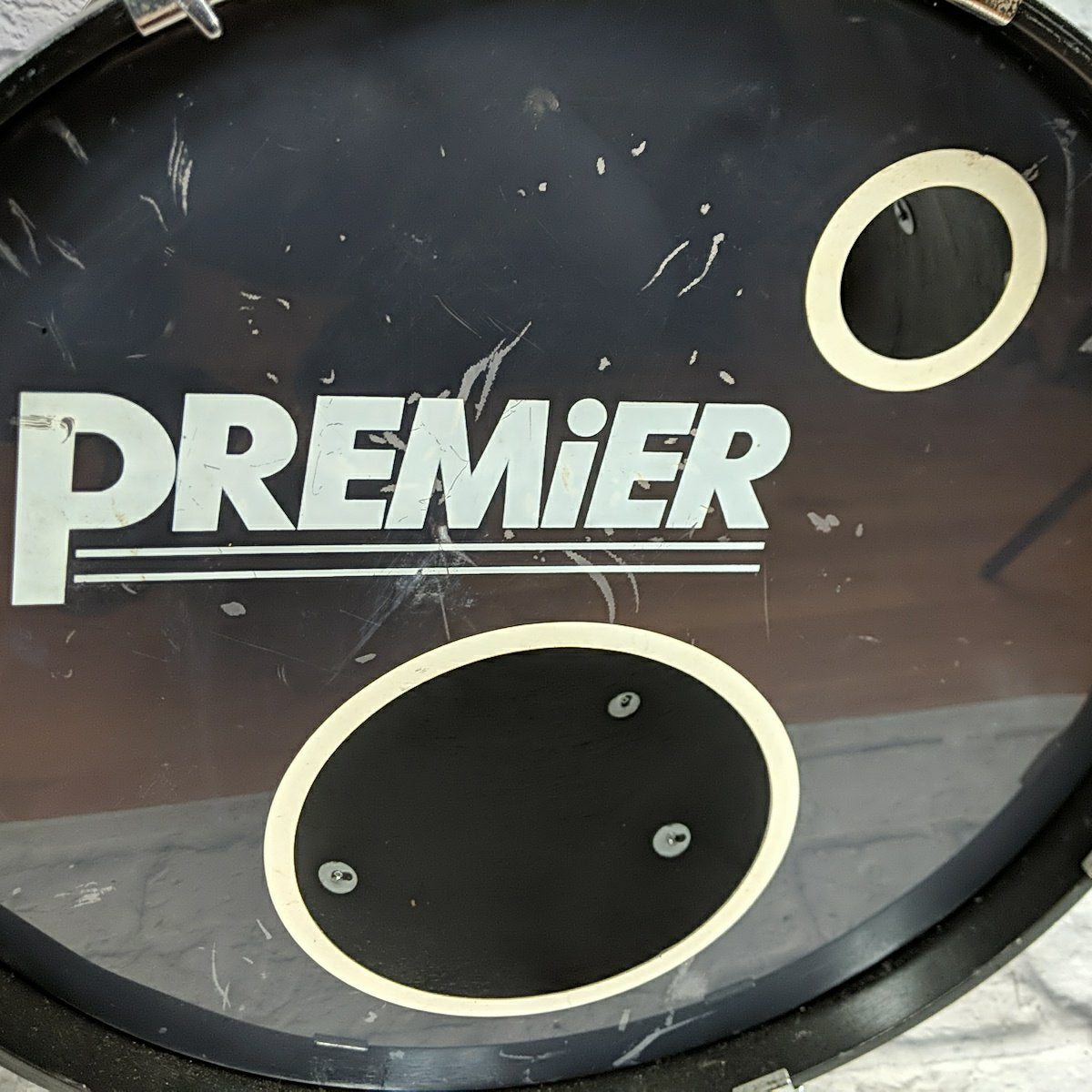 Premier XPK 3 Piece Kit 13,18,22 Drum Kit