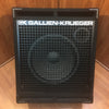 GK 115RBH 1x15" 400-Watt Bass Cabinet