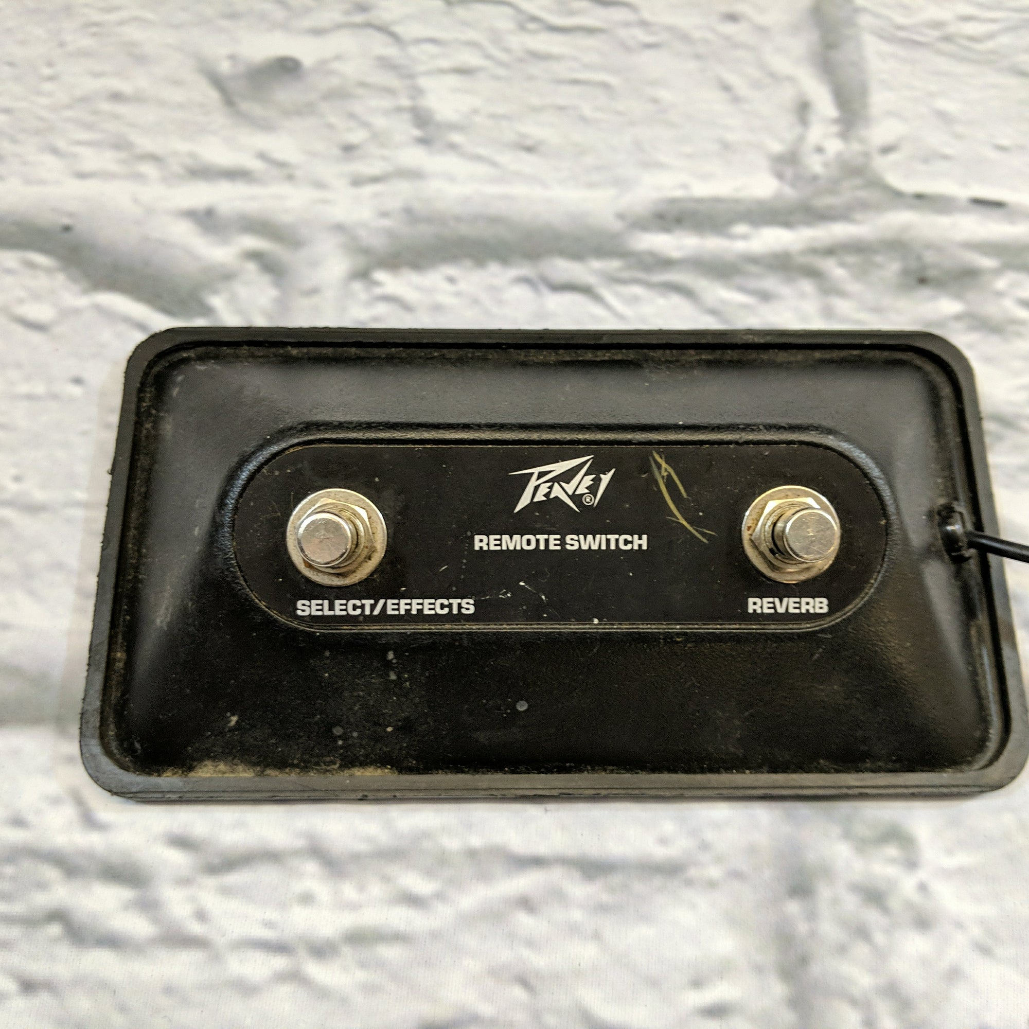 Peavey Bandit 65 Solid State Guitar Combo Amp