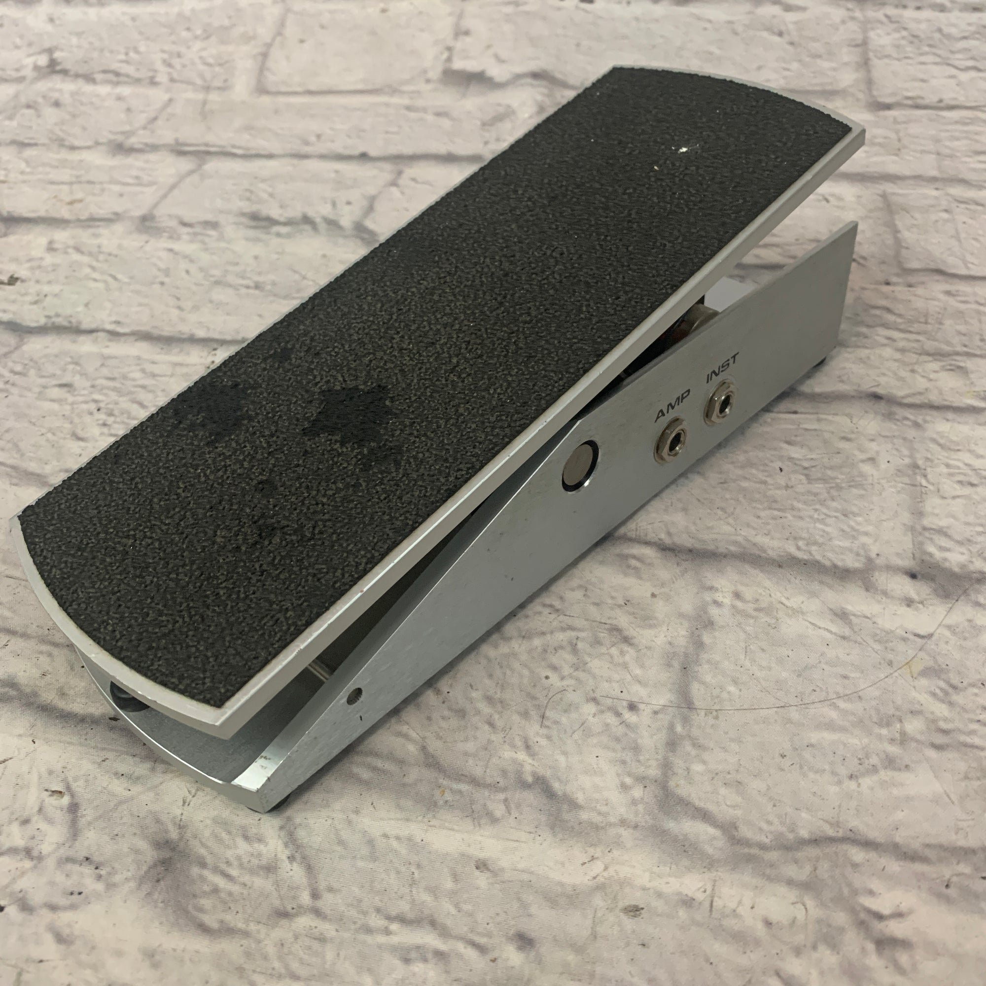Vintage 1970s Original Ernie Ball Volume Pedal