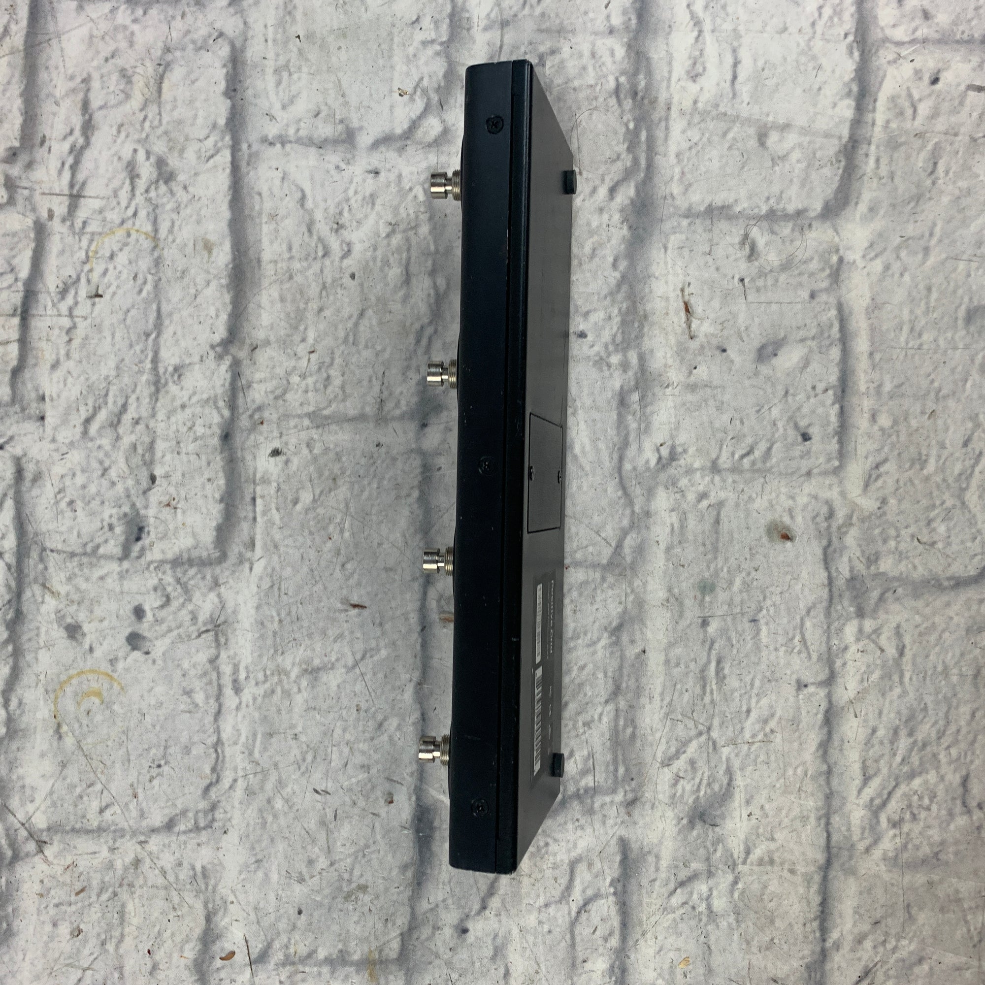 Positive Grid BSF4 Bias Footswitch