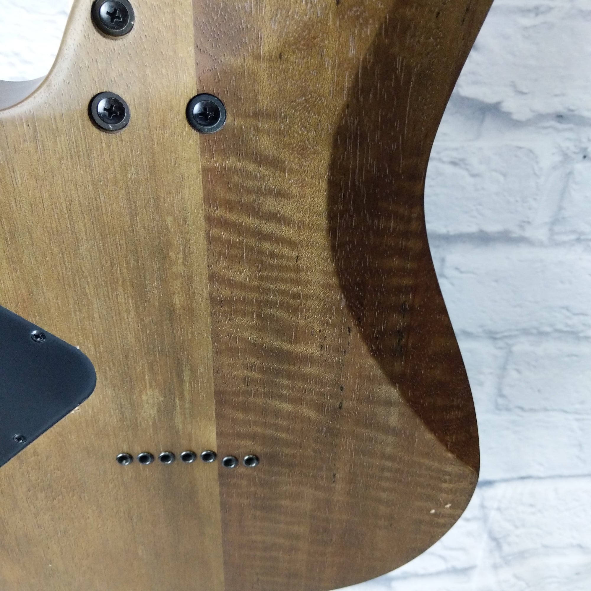 Ibanez RG7421 7 String Electric Guitar