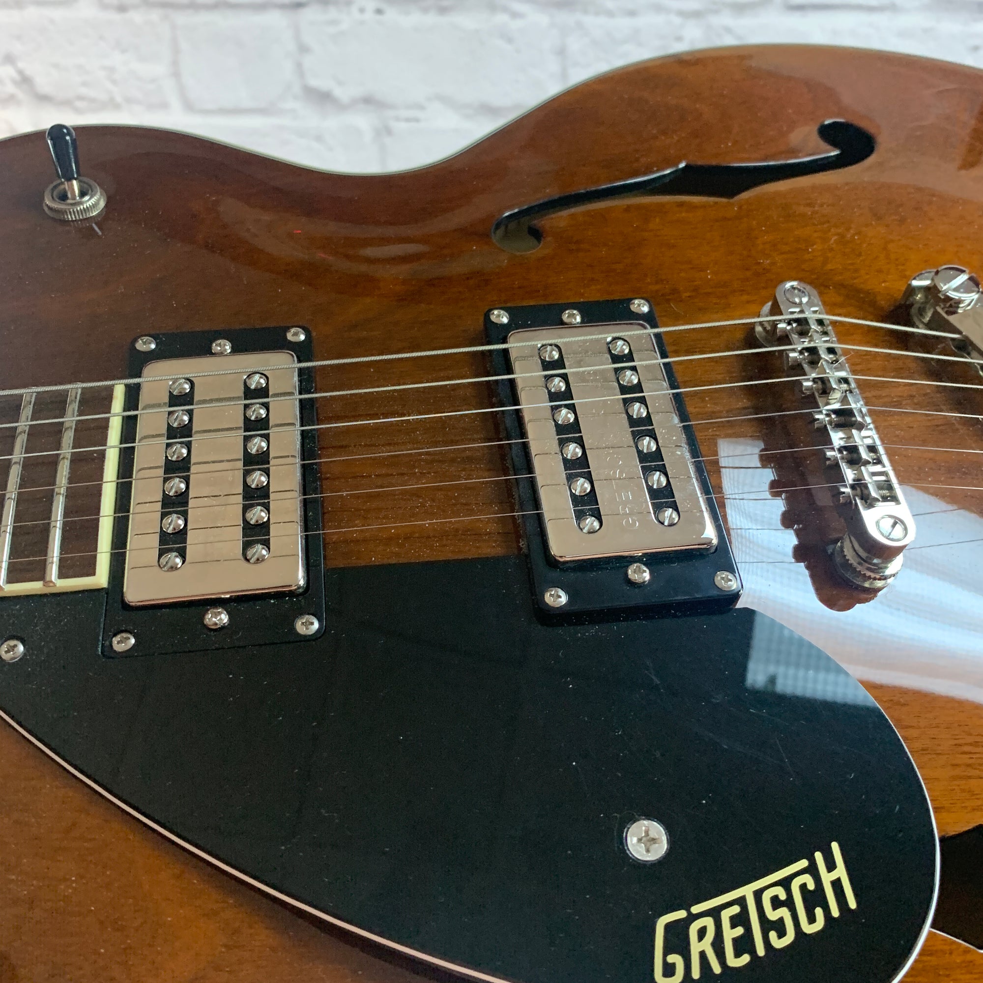 Gretsch G2622LH Streamliner Center Block Left Handed Electric Guitar