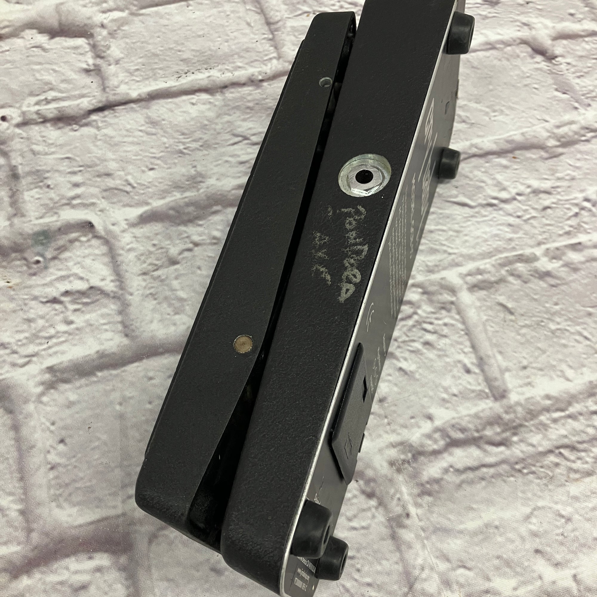 Dunlop GCB-95 Crybaby Wah Pedal
