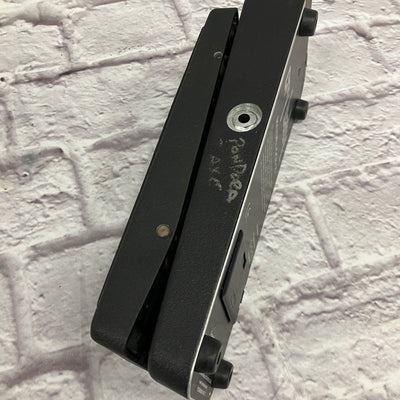 Dunlop GCB-95 Crybaby Wah Pedal