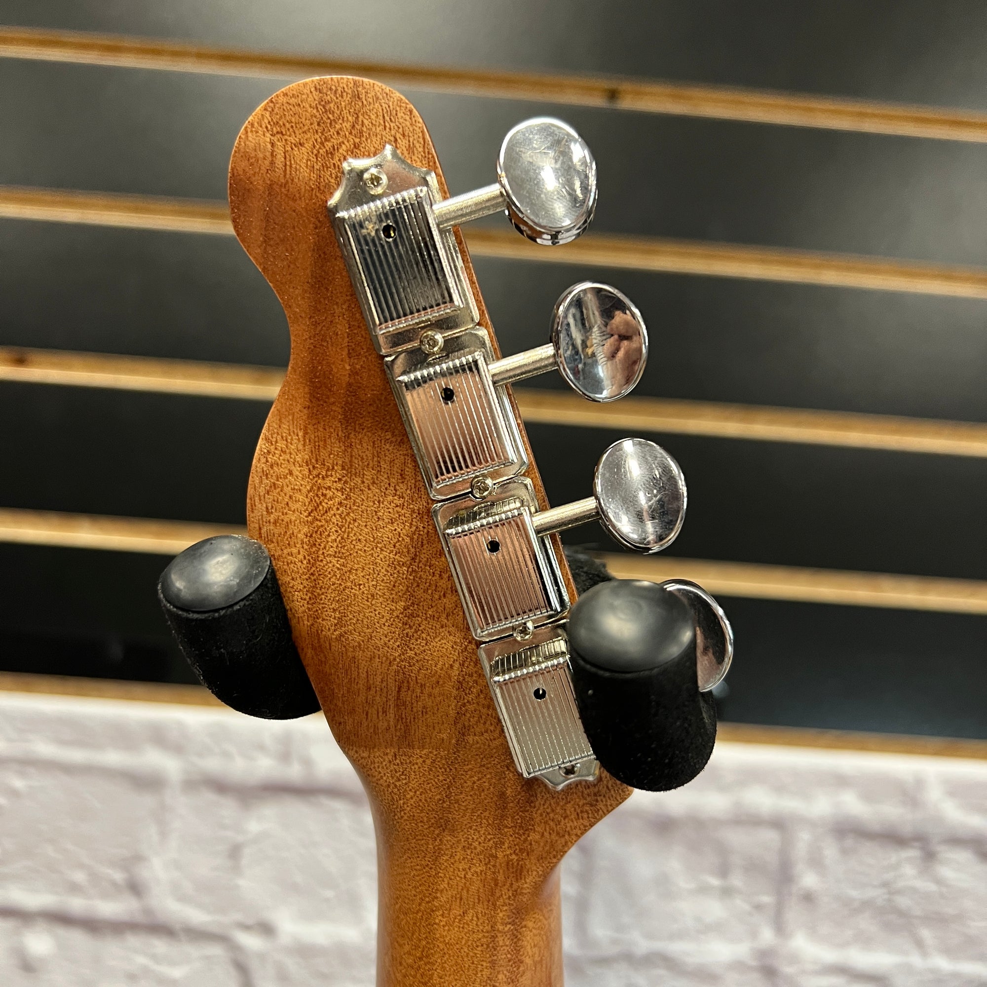 Fender California Coast Rincon Tenor Ukulele