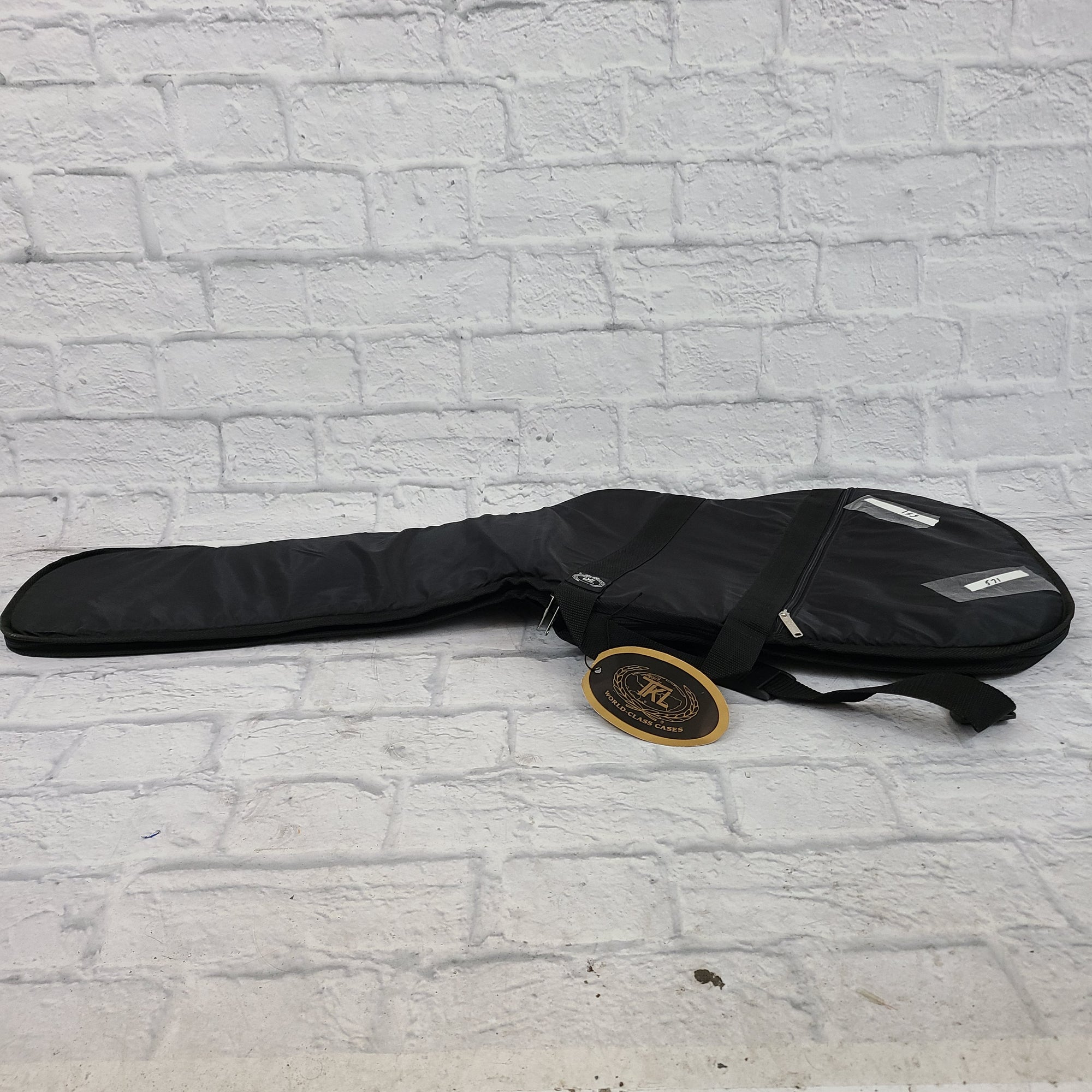 TKL Electric Guitar Gig Bag
