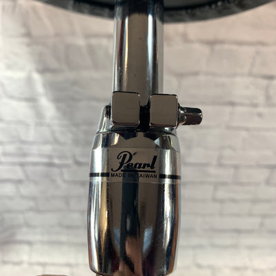 Pearl Drum Throne