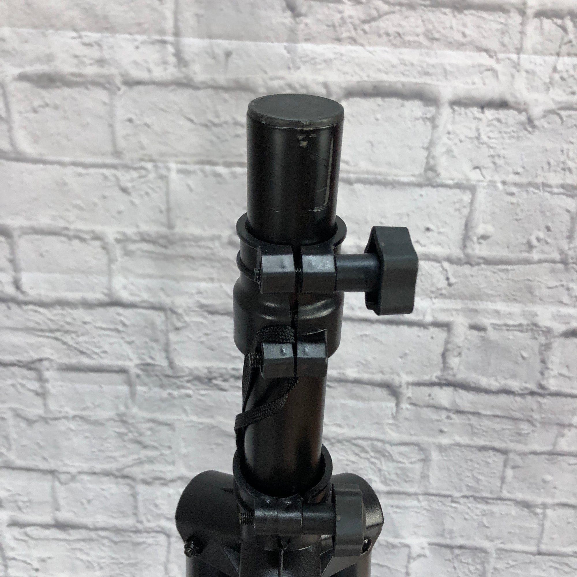 Rockville Speaker Stand Pair with Bags