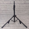 On-Stage Stands Tilt Back Amp Stand w/ Mic Mount