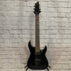 Schecter Diamond Series Hellraiser 7-String