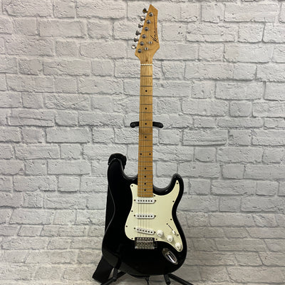 Kona Strat Guitar