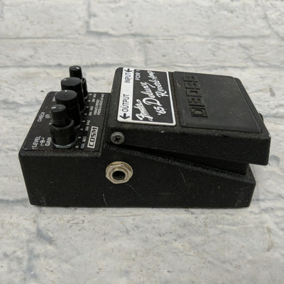 Boss FDR-1 Fender '65 Deluxe Reverb Amp Pedal