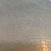 Vintage Ludwig by Paiste Standard 15" Crash Cymbal