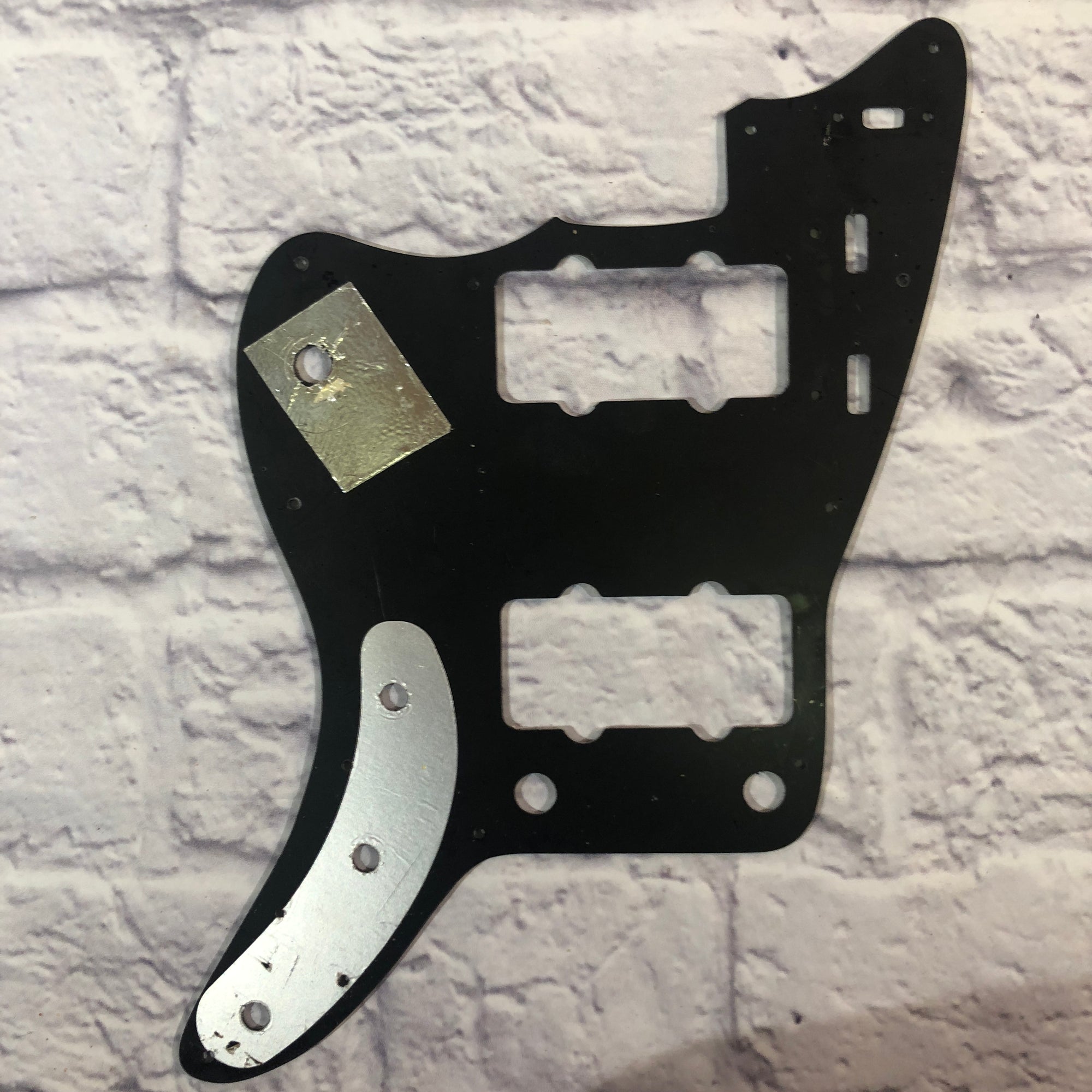 Squier Vintage Modified Jazzmaster Tortoise Pickguard
