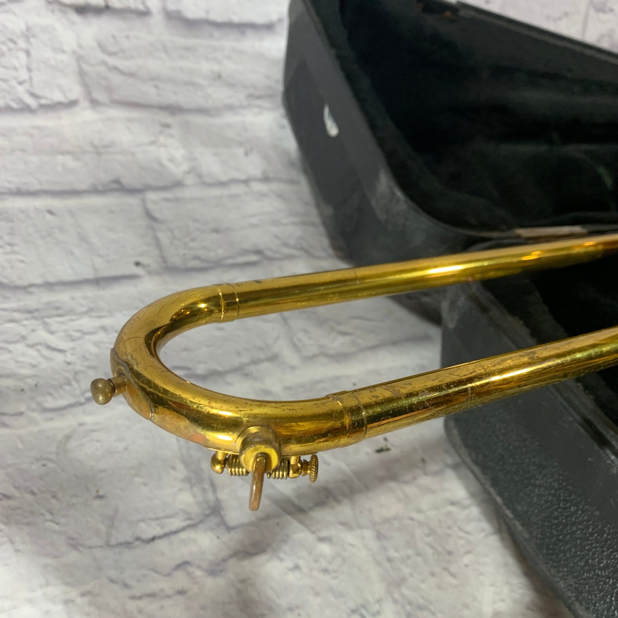 King 606 Student Trombone