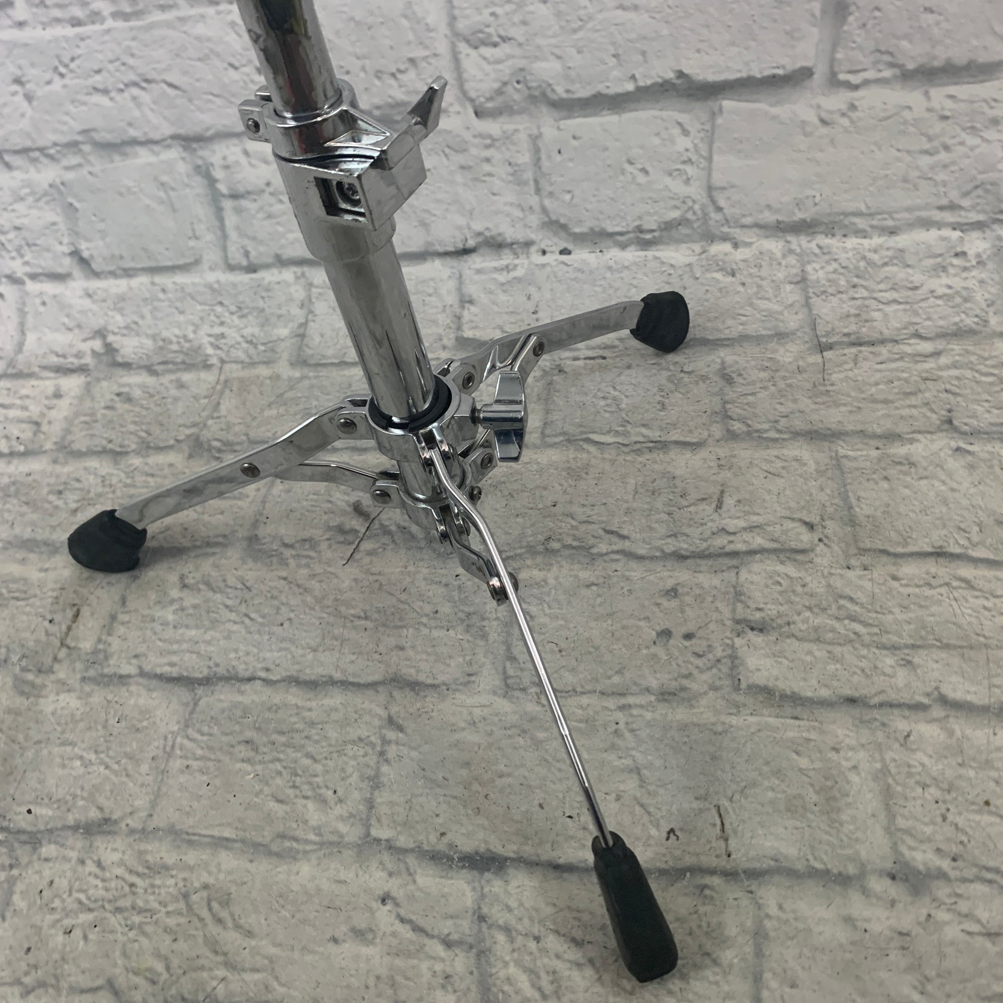 SP Sound Percussion Ball-and-Socket Snare Stand