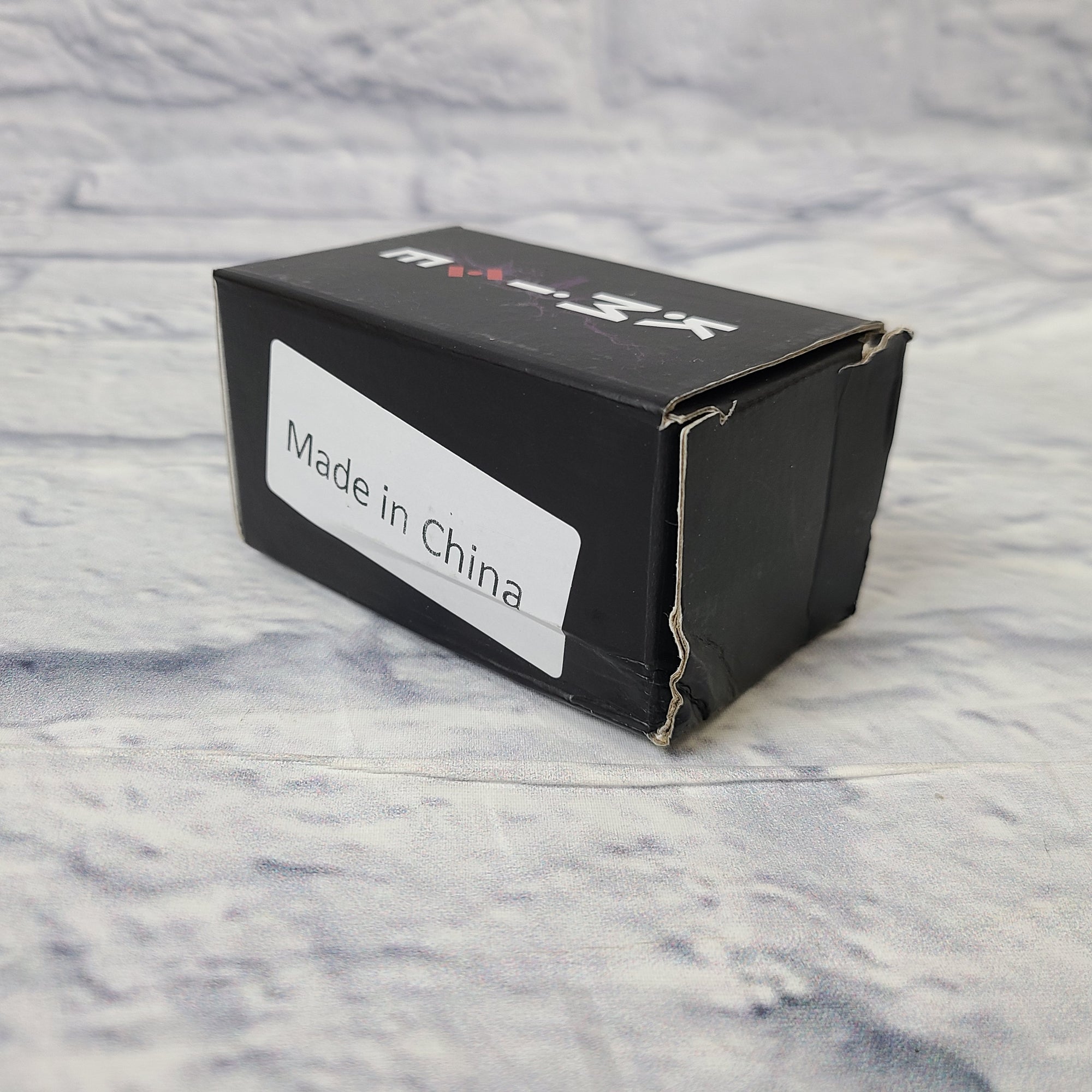 Kmise KM-08 Delay Pedal