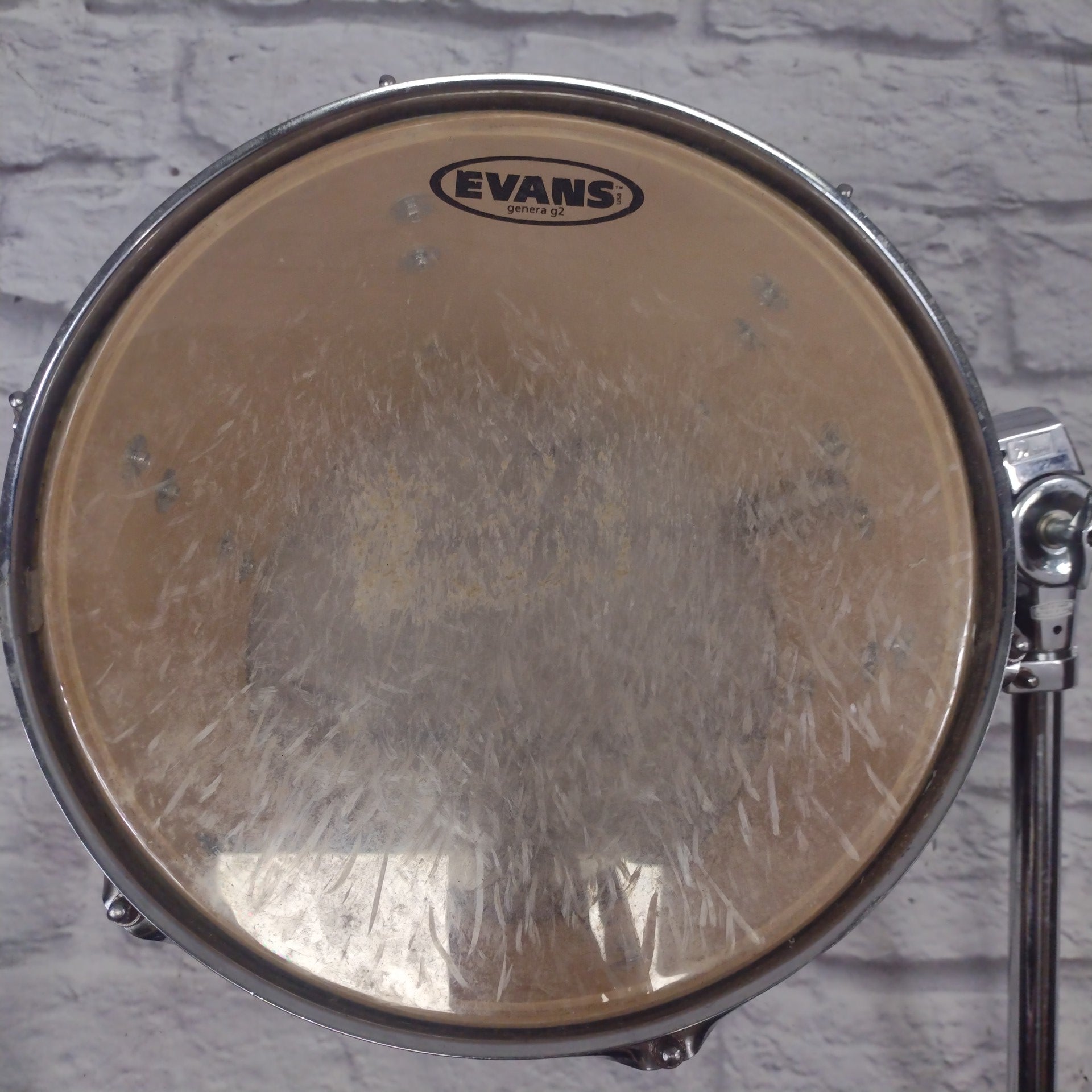 Pearl Forum Series Acoustic 12 x 10 Tom Drum - Wine Red