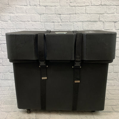 Protechtor Cases Rolling Trap Case