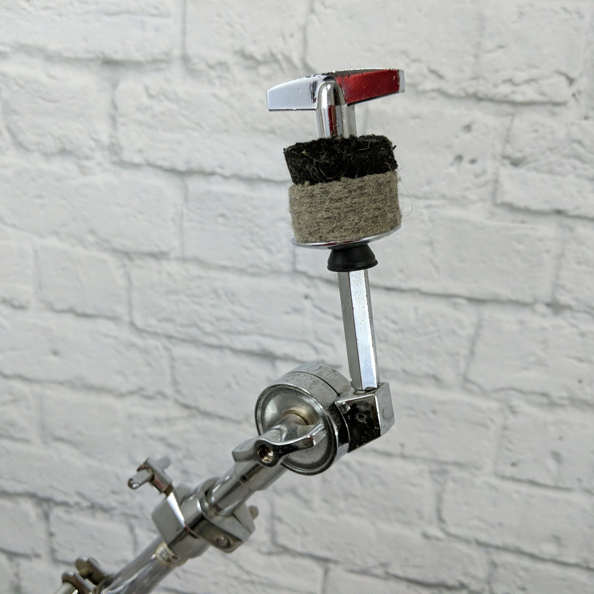 Vintage Ludwig Cymbal Boom Stand