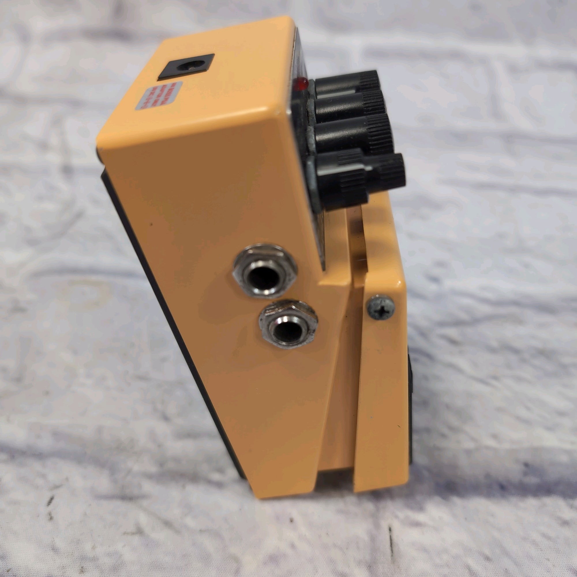 Boss Ac-3 Acoustic Simulator Amp Modeling Pedal