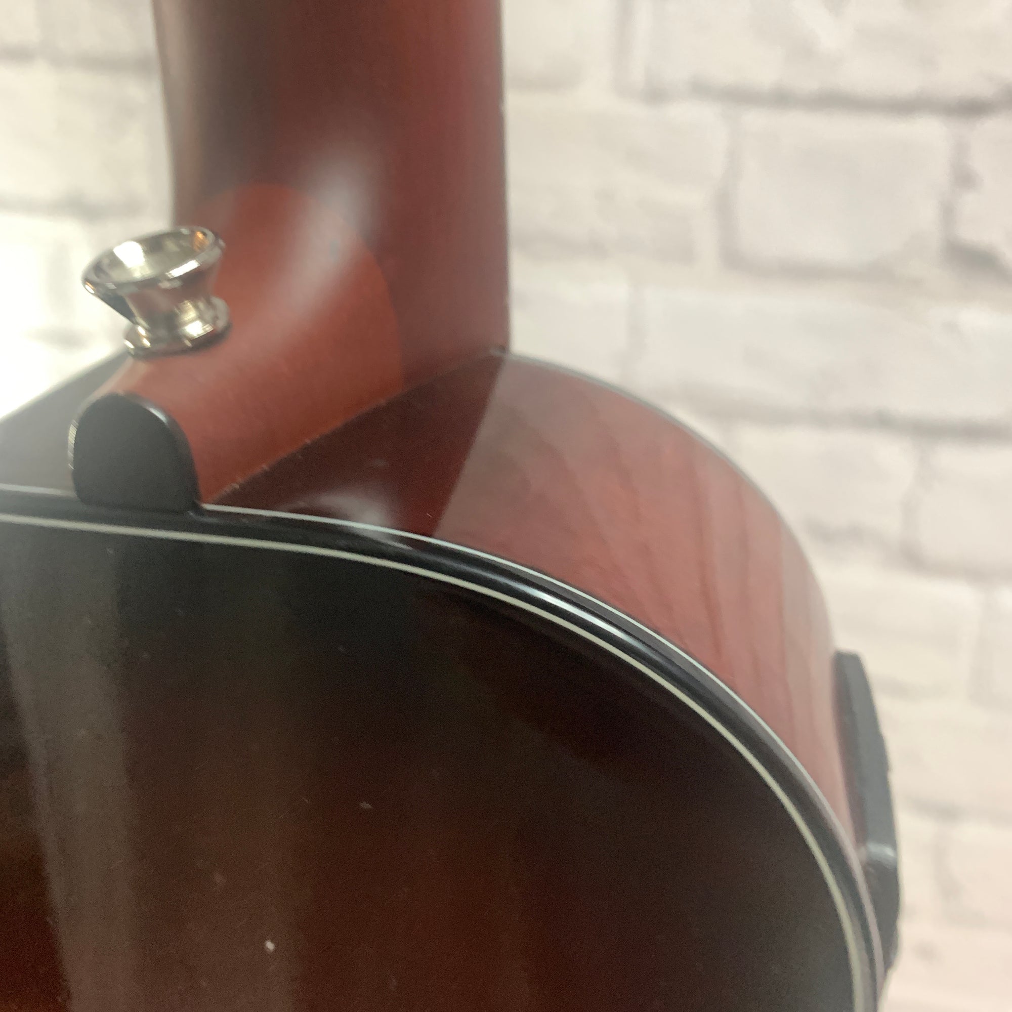 Breedlove EX CU CE BC2 Ukulele