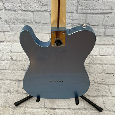 2020 Squier Telecaster Lake Placid Blue Electric Guitar w/ Road Runner Gig bag