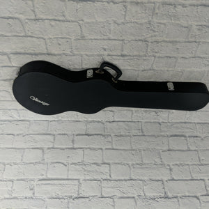 Vantage Electric Hardshell Case