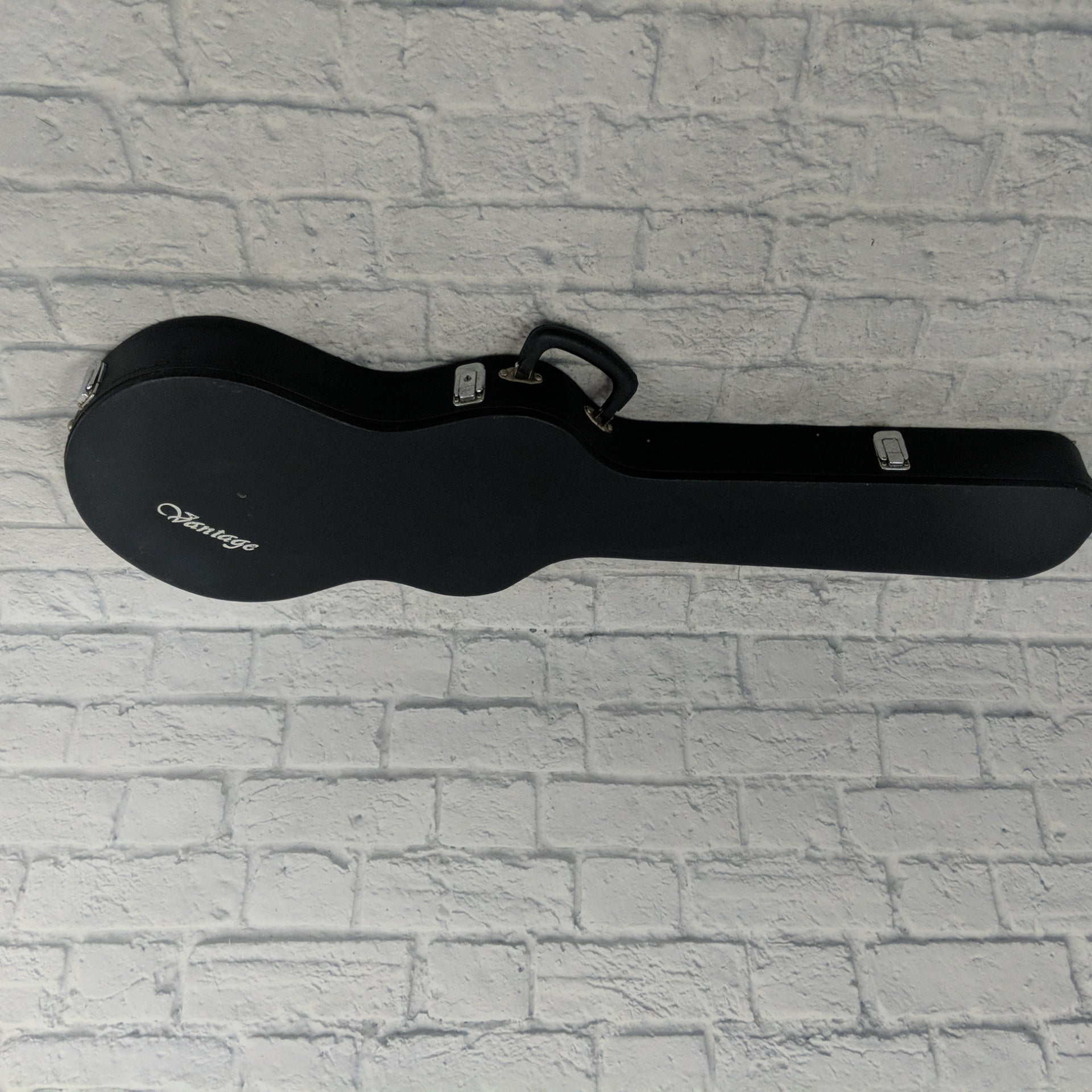 Vantage Electric Hardshell Case